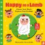 Happy As A Lamb - Preview