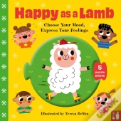 Happy As A Lamb