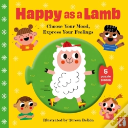 Capa do artigo Happy As A Lamb