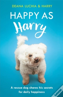 Capa do artigo Happy As Harry