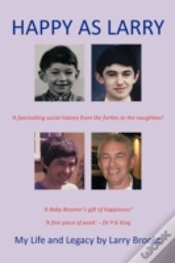 Capa do artigo Happy As Larry: My Life And Legacy