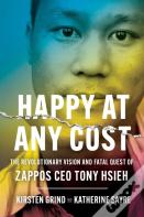 Happy At Any Cost
