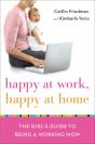 Happy At Work, Happy At Home - Preview