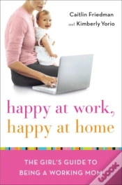 Capa do artigo Happy At Work, Happy At Home