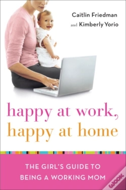 Capa do artigo Happy At Work, Happy At Home