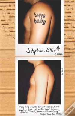 Capa do artigo Happy Baby