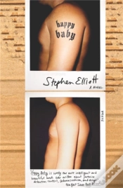 Capa do artigo Happy Baby