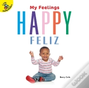 Capa do artigo Happy