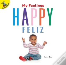 Capa do artigo Happy