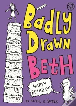 Capa do artigo Happy Bethday!