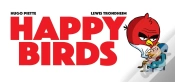 Capa do artigo Happy Birds