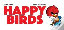 Capa do artigo Happy Birds