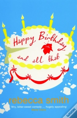 Capa do artigo Happy Birthday And All That