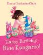 Happy Birthday, Blue Kangaroo! - Preview