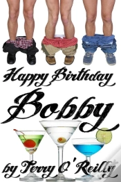 Capa do artigo Happy Birthday Bobby