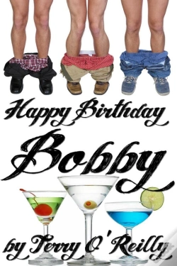 Capa do artigo Happy Birthday Bobby