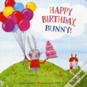 Happy Birthday, Bunny