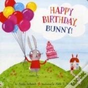 Capa do artigo Happy Birthday, Bunny
