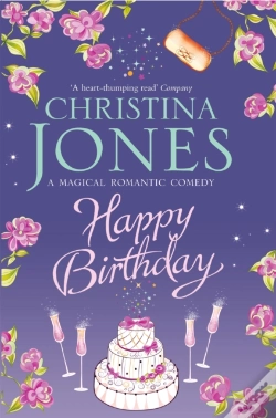 Capa do artigo Happy Birthday