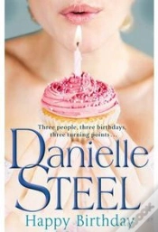 Capa do artigo Happy Birthday
