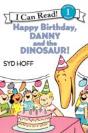 Happy Birthday, Danny And The Dinosaur! - Preview