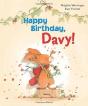 Happy Birthday, Davy! - Preview