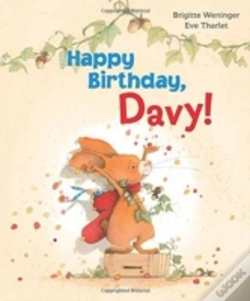 Capa do artigo Happy Birthday, Davy!