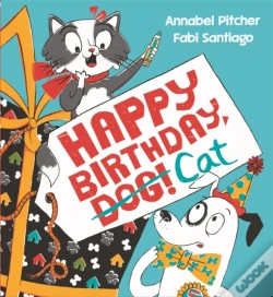 Capa do artigo Happy Birthday, Dog!