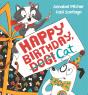Happy Birthday, Dog! - Preview