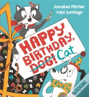Capa do artigo Happy Birthday, Dog!