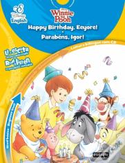 Happy Birthday, Eeyore! / Parabéns, Igor!
