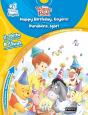 Happy Birthday, Eeyore! / Parabéns, Igor! - Preview