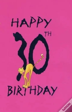 Capa do artigo Happy Birthday