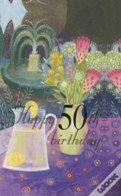 Capa do artigo Happy Birthday