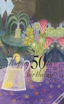 Capa do artigo Happy Birthday