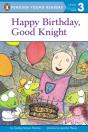 Happy Birthday, Good Knight - Preview