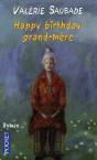 Happy Birthday Grand-Mère - Preview