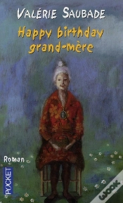 Capa do artigo Happy Birthday Grand-Mère