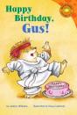 Happy Birthday, Gus! - Preview