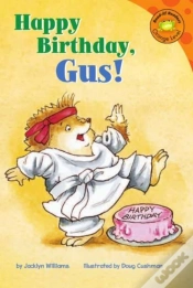 Capa do artigo Happy Birthday, Gus!