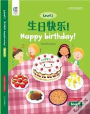 Happy Birthday!