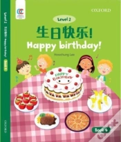Capa do artigo Happy Birthday!