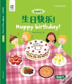 Capa do artigo Happy Birthday!