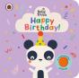 Happy Birthday - Preview