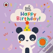 Capa do artigo Happy Birthday