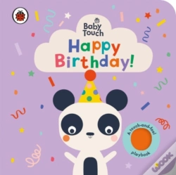 Capa do artigo Happy Birthday