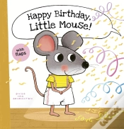 Capa do artigo Happy Birthday, Little Mouse!