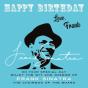 Happy Birthday-Love, Frank - Preview