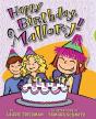 Happy Birthday, Mallory! - Preview