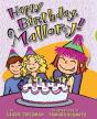 Happy Birthday, Mallory! - Preview